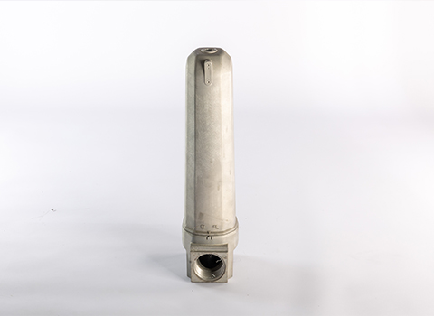 為什么越來越多的機(jī)油濾選擇鋁壓鑄底座？