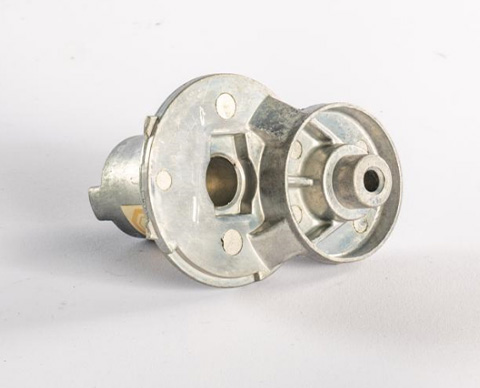 鋁壓鑄件在不同應(yīng)用場景下如何選材？