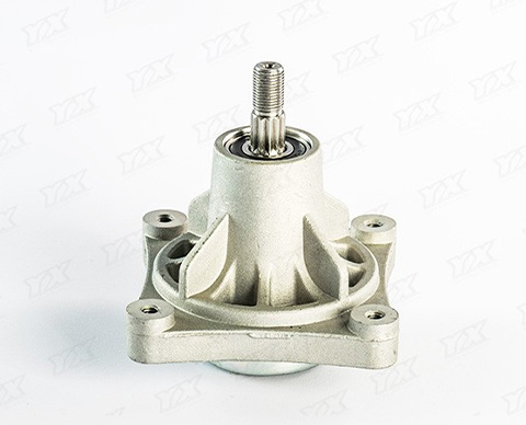 鋁壓鑄件的散熱性能在哪些領(lǐng)域具有優(yōu)勢？