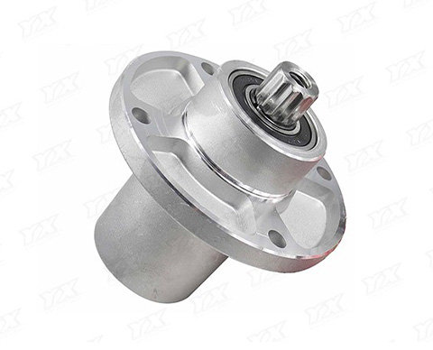 為何您的園林機械鋁壓鑄件生產(chǎn)效率遲遲無法提升？