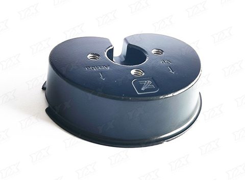 光伏支架鋁壓鑄件如何提升抗風(fēng)壓性能？